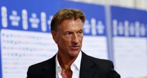 Herve Renard returns as Ivory Coast head coach Herve Renard returns as Ivory Coast head coach