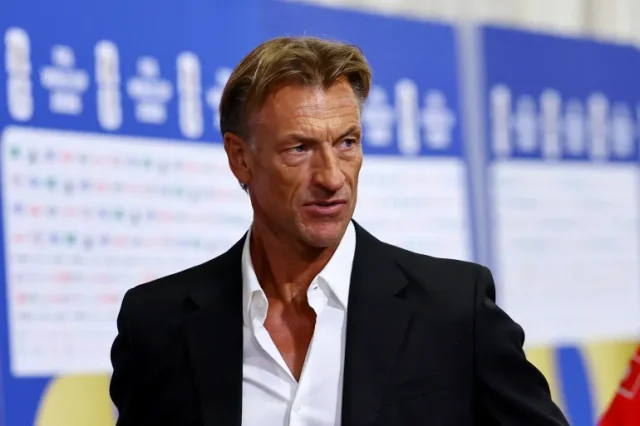 Herve Renard returns as Ivory Coast head coach Herve Renard returns as Ivory Coast head coach