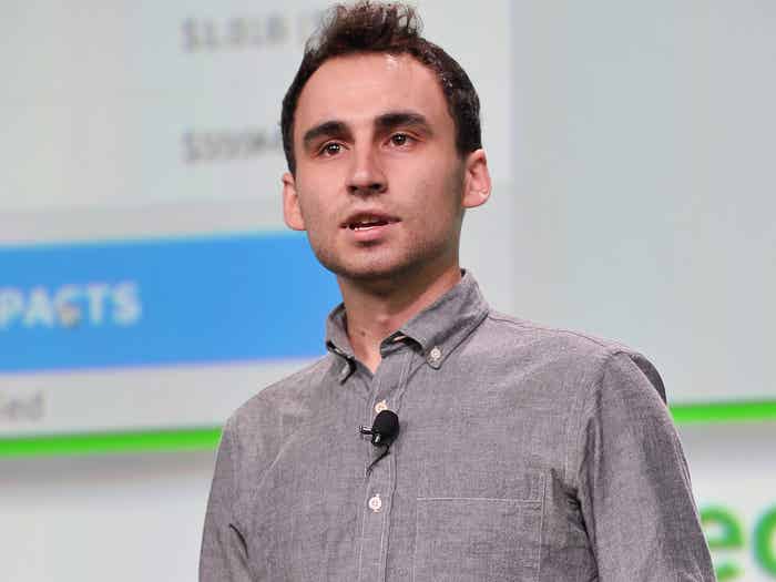Nikita Bier steps down as Head of Product at X 1 5be5cae9dde867435c719648