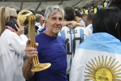 Just In: Messi's father is de.ad 2 Just In: Messi's father is de.ad
