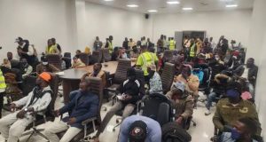 83 more Nigerians to return from South Africa Wednesday – FG 83 more Nigerians to return from South Africa Wednesday – FG