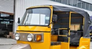 Wike bans Okada, Keke Napep from Abuja City Centre Wike bans Okada, Keke Napep from Abuja City Centre