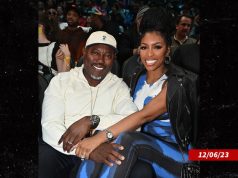 Porscha Williams wins divorce settlement against Simon Guobadia Porscha Williams wins divorce settlement against Simon Guobadia