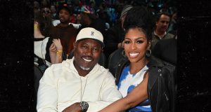 Porscha Williams wins divorce settlement against Simon Guobadia Porscha Williams wins divorce settlement against Simon Guobadia