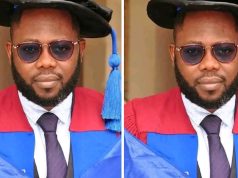 ABSU Lecturer suspended for claiming Keke riders earn more than professors ABSU Lecturer suspended for claiming Keke riders earn more than professors