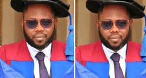 ABSU Lecturer suspended for claiming Keke riders earn more than professors ABSU Lecturer suspended for claiming Keke riders earn more than professors