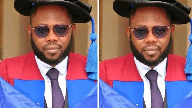 ABSU Lecturer suspended for claiming Keke riders earn more than professors ABSU Lecturer suspended for claiming Keke riders earn more than professors