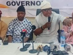 Number of out-of-school children in Oyo worrisome – ADC Guber candidate, Adegoke Adegboyega Adegoke