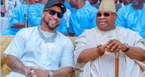 Nigeria will be different if Adeleke becomes President – B-Red ADELEKE
