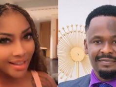 Angela Okorie calls out Zubby over ‘movie title’ theft Angela Okorie MOVIE