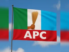 APC sets Aug 22 for legislative primaries APC sets Aug 22 for legislative primaries