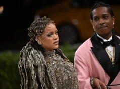 ASAP Rocky confirms Rihanna is working on new music ASAP Rocky confirms Rihanna is working on new music