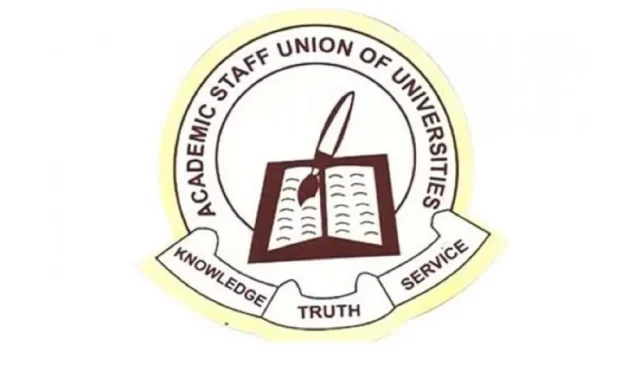 ASUU gives 20 universities 14-day ultimatum, threaten strike