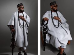 AY Makun turns 55 AY Makun turns 55