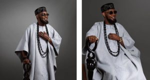 AY Makun turns 55 AY Makun turns 55
