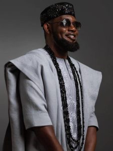 AY Makun turns 55 