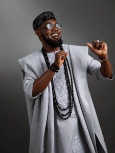 AY Makun turns 55 