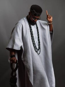 AY Makun turns 55 