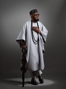AY Makun turns 55 