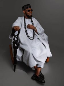 AY Makun turns 55 