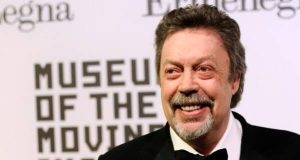 Actor Tim Curry is de.ad Actor Tim Curry is de.ad
