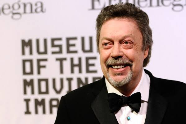 Actor Tim Curry is de.ad Actor Tim Curry is de.ad