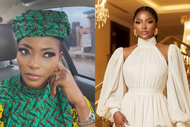 Ogogo: Actress Habibat Jinad urges forgiveness Ogogo: Actress Habibat Jinad urges forgiveness