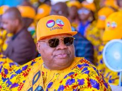 Adeleke declares Friday work-free day for Osun workers Adeleke declares Friday work-free day for Osun workers