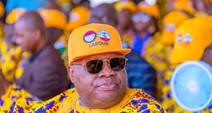 Adeleke declares Friday work-free for workers Adeleke declares Friday work-free day for Osun workers