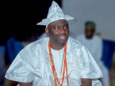 Alaafin of Oyo demands apology from Professor over “lateness” remark Alaafin of Oyo demands apology from Professor over "lateness" remark