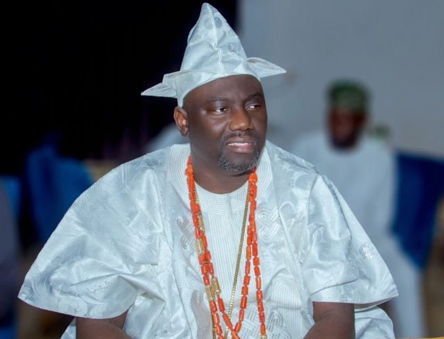 Alaafin of Oyo demands apology from Professor over "lateness" remark