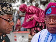 2027: We’ll do whatever Tinubu wants us to do – Amaechi 2027: We’ll do whatever Tinubu wants us to do – Amaechi