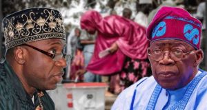 2027: We’ll do whatever Tinubu wants us to do – Amaechi 2027: We’ll do whatever Tinubu wants us to do – Amaechi