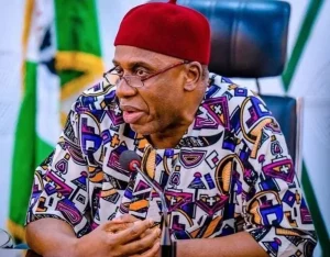 2027: We’ll do whatever Tinubu wants us to do – Amaechi
