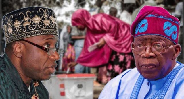 2027: We’ll do whatever Tinubu wants us to do – Amaechi