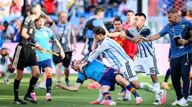 Leandro Paredes