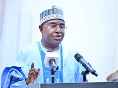 Arrests alone can’t stop drvg traffickers, BUT recovering proceeds of crime will help – Marwa