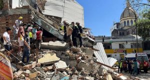 At least 132 k!lled in Colombia’s largest earthquake in years At least 132 k!lled in Colombia's largest earthquake in years
