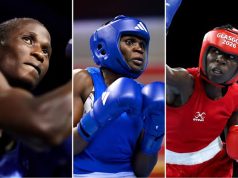 Athletes go ‘MISSING’ after Commonwealth Games ends Athletes go 'MISSING' after Commonwealth Games ends