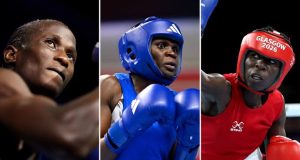 Athletes go ‘MISSING’ after Commonwealth Games ends Athletes go 'MISSING' after Commonwealth Games ends