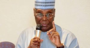 Atiku Abubakar raises alarm over unauthorized payment into account Atiku Abubakar raises alarm over unauthorized payment into account