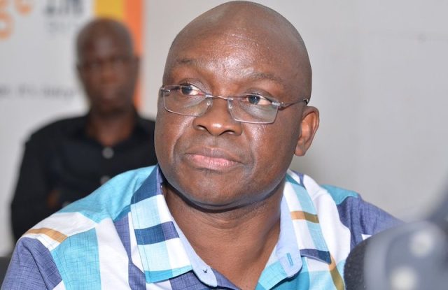 Fayose