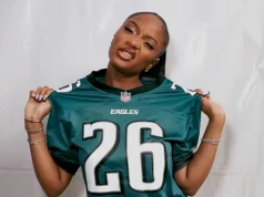 Ayra Starr to headline NFL London Game halftime show Ayra Starr