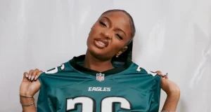 Ayra Starr to headline NFL London Game halftime show Ayra Starr