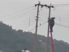 BEDC staff electrocuted to d3ath BEDC staff electrocuted to d3ath