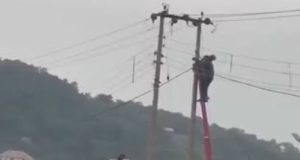 BEDC staff electrocuted to d3ath BEDC staff electrocuted to d3ath