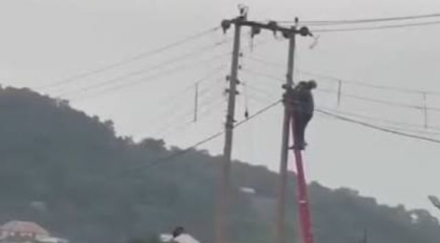BEDC staff electrocuted to d3ath