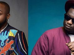 BETWEEN Davido and Wande Coal BETWEEN Davido and Wande Coal