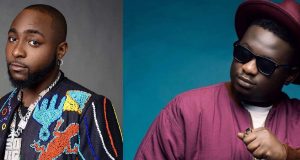 BETWEEN Davido and Wande Coal BETWEEN Davido and Wande Coal