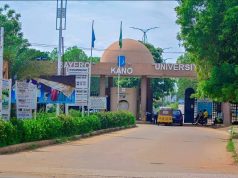 Bayero University bans charging of electric vehicles on campus Bayero University bans charging of electric vehicles on campus